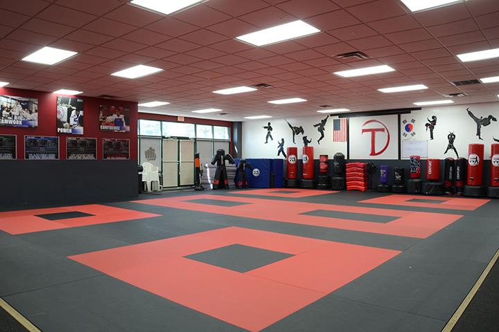 Tersak's Family Martial Arts Academy-Jacksonville FL - Image