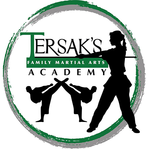 Tersak's Family Martial Arts Academy-Jacksonville FL - Logo